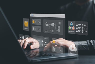 SaaS Application Backup for Microsoft 365 M365 Add-on for NovaBACKUP